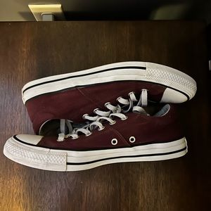 Converse all star